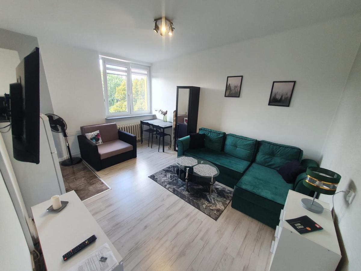 Forest House Apartment *