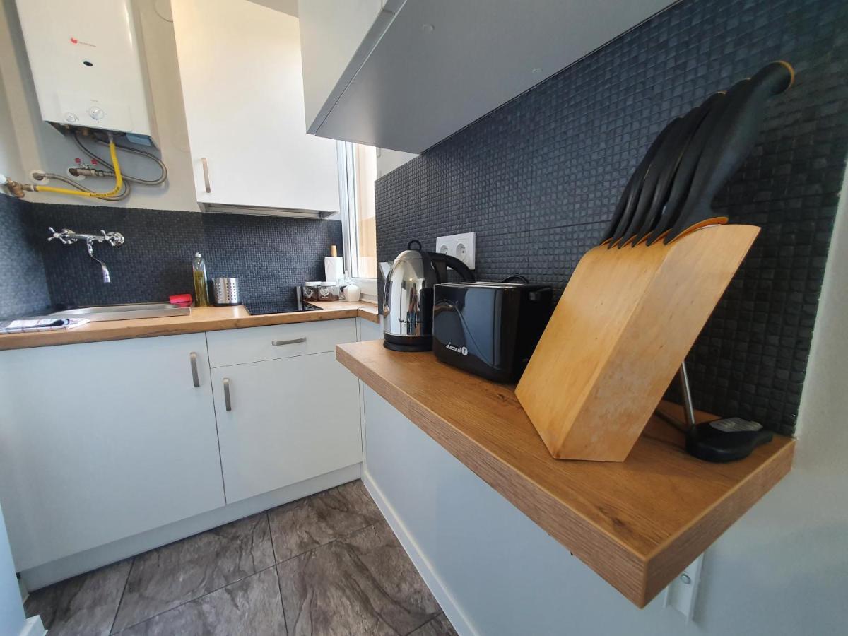Apartment Forest House Debica (Podkarpackie)